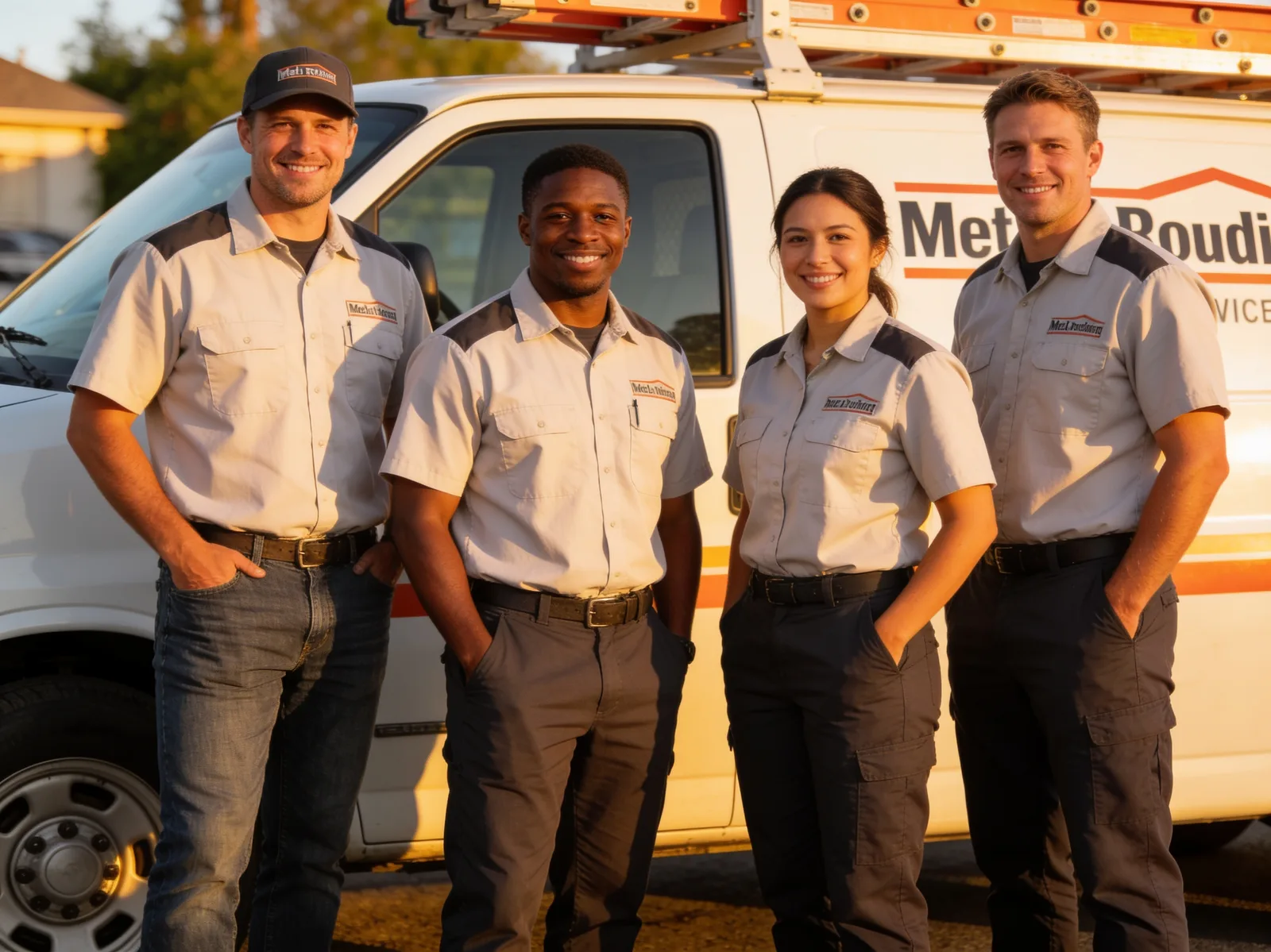 Metal Roof Installation company in Siler City, NC